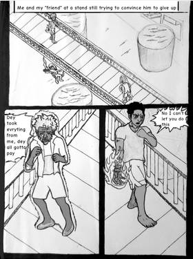 Read Technoverse  1 Page 3 in English