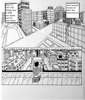 Read Technoverse  1 Page 2 in English