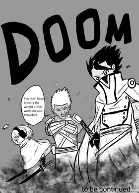 Read Technoverse  1 Page 10 in English