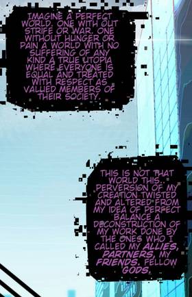 Read Powers  1 Page 3 in English