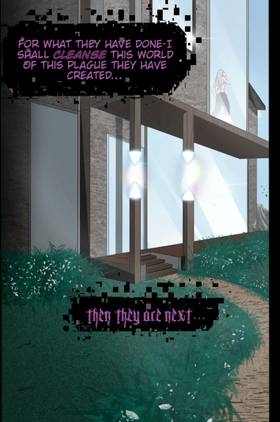 Read Powers  1 Page 5 in English