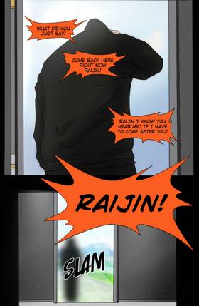 Read Powers  2 Page 3 in English