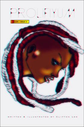 Read Prolifiyum Book I: Book Of The Present  3 Page 1 in English