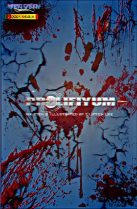 Read Prolifiyum Book I: Book Of The Present  1 Page 1 in English