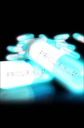 Read Prolifiyum Book I: Book Of The Present  1 Page 3 in English