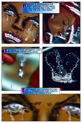Read Prolifiyum Book I: Book Of The Present  3 Page 7 in English