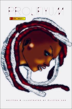 Read Prolifiyum Book I: Book Of The Present  4 Page 1 in English