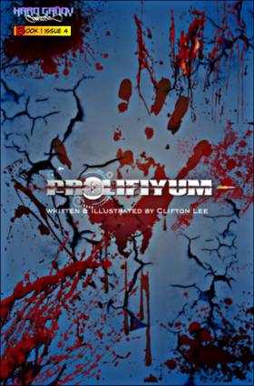 Read Prolifiyum Book I: Book Of The Present  2 Page 1 in English