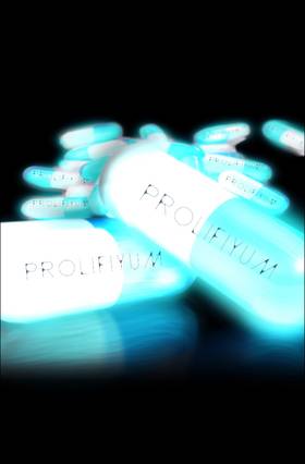 Read Prolifiyum Book I: Book Of The Present  2 Page 3 in English