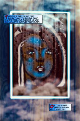 Read Prolifiyum Book I: Book Of The Present  4 Page 6 in English