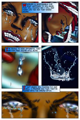 Read Prolifiyum Book I: Book Of The Present  4 Page 7 in English