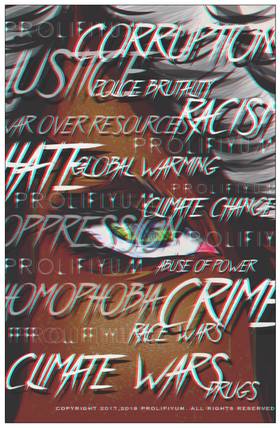 Read Prolifiyum Book I: Book Of The Present  6 Page 3 in English