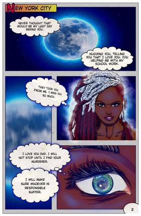 Read Prolifiyum Book I: Book Of The Present  8 Page 5 in English