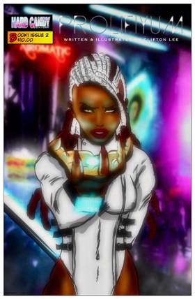 Read Prolifiyum Book I: Book Of The Present  5 Page 2 in English