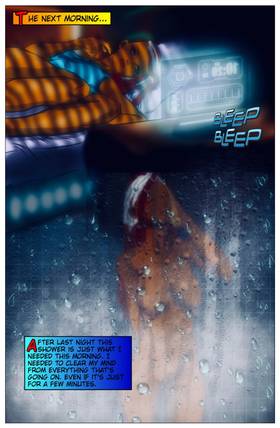 Read Prolifiyum Book I: Book Of The Present  5 Page 3 in English