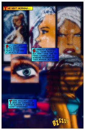 Read Prolifiyum Book I: Book Of The Present  7 Page 4 in English