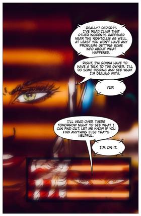Read Prolifiyum Book I: Book Of The Present  7 Page 6 in English