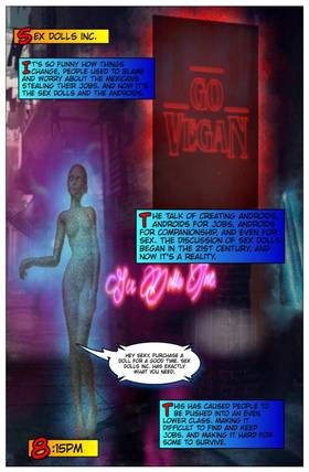 Read Prolifiyum Book I: Book Of The Present  7 Page 7 in English