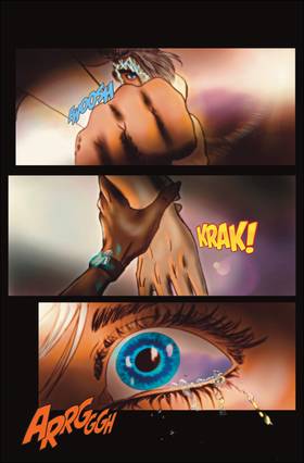 Read Prolifiyum Book I: Book Of The Present  2 Page 3 in English