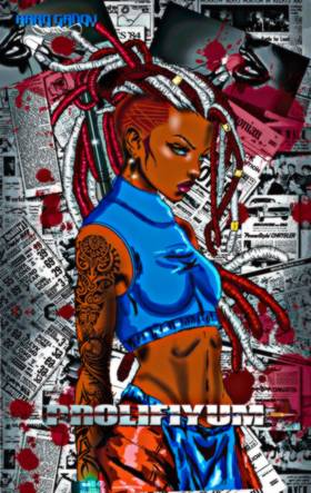 Read Prolifiyum Book I: Book Of The Present  2 Page 1 in English