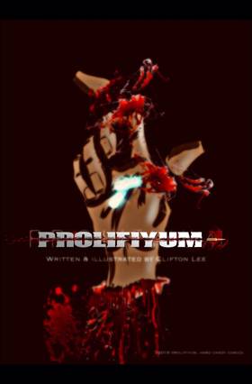 Read Prolifiyum Book I: Book Of The Present  2 Page 8 in English
