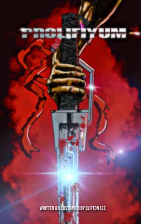 Read Prolifiyum Book I: Book Of The Present  1 Page 1 in English