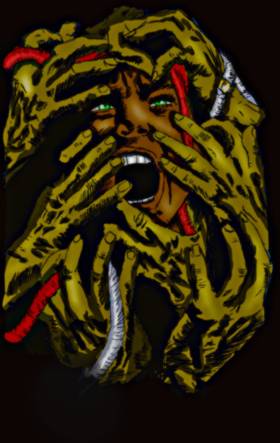 Read Prolifiyum Book I: Book Of The Present  2 Page 2 in English