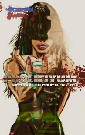 Read Prolifiyum Book I: Book Of The Present  8 Page 1 in English