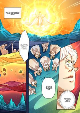 Read Cross⚔️Roads   1 Page 2 in English