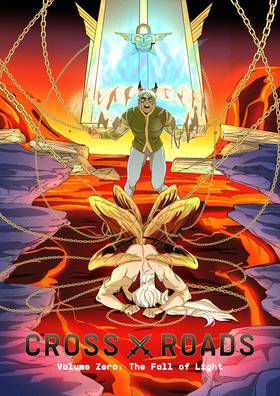 Read Cross⚔️Roads   1 Page 1 in English