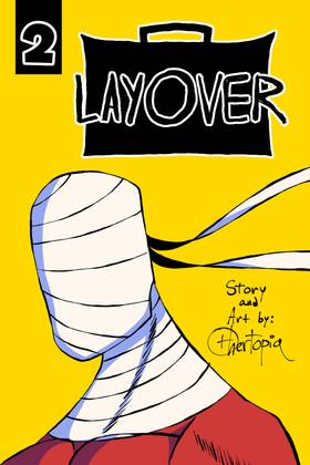 Read Layover  2 Page 1 in English