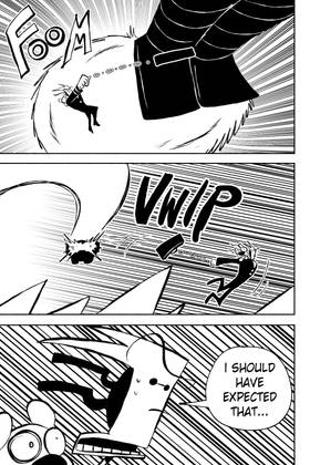 Read Layover  2 Page 3 in English