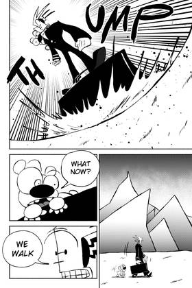 Read Layover  2 Page 4 in English