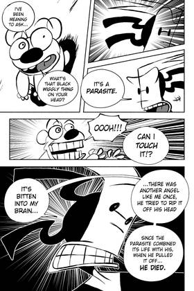 Read Layover  2 Page 5 in English