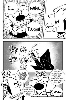 Read Layover  2 Page 6 in English
