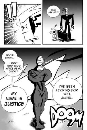 Read Layover  2 Page 7 in English
