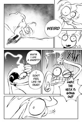 Read Layover  1 Page 4 in English