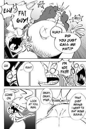 Read Layover  1 Page 7 in English