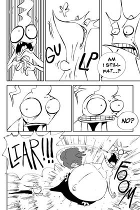 Read Layover  1 Page 9 in English
