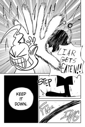 Read Layover  1 Page 10 in English
