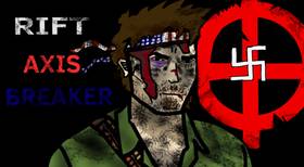 Read Rift: Axis Breaker   1 Page 1 in English