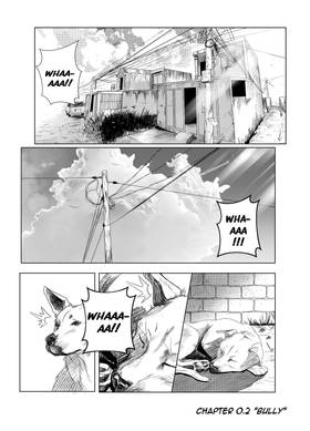 Read GUNNIN' JUNIN!  2 Page 2 in English