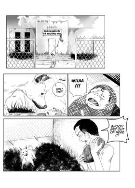 Read GUNNIN' JUNIN!  2 Page 3 in English
