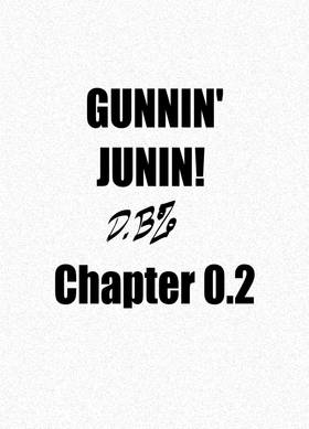 Read GUNNIN' JUNIN!  2 Page 6 in English