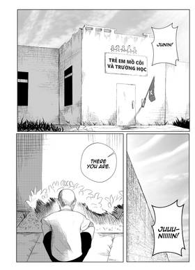 Read GUNNIN' JUNIN!  2 Page 7 in English