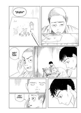 Read GUNNIN' JUNIN!  2 Page 9 in English