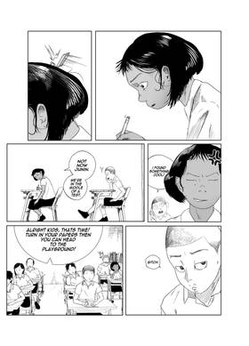 Read GUNNIN' JUNIN!  2 Page 10 in English