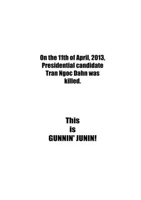 Read GUNNIN' JUNIN!  1 Page 8 in English