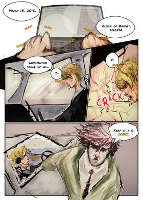 Read So Long Celena   1 Page 7 in English
