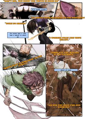 Read So Long Celena   1 Page 9 in English